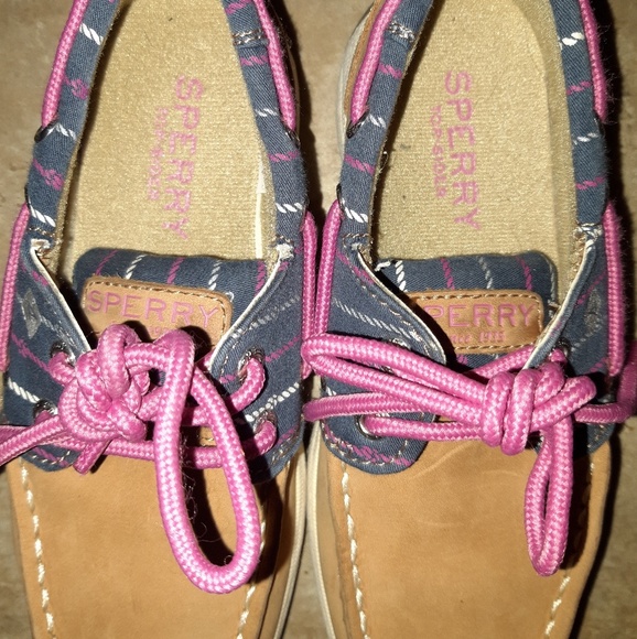 Sperry shoes - Picture 4 of 4